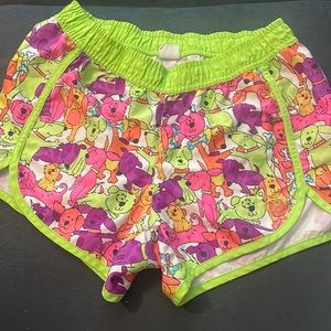 Girls shorts size XL -  Brand= OP
